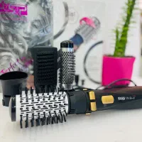 سشوار چرخشی dsp