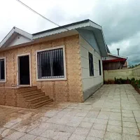 ویلا 200متری بر آسفالت تاپ لوکیشن جوریاب