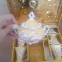 قهوه خوری