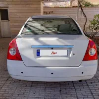 فروش خودرو ام وی ام ۵۳۰
