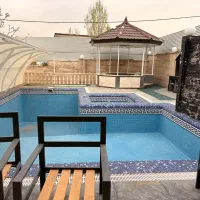 ویلا-باغ-مهراباد-کلاسیک-رودهن