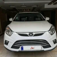 جک s5   مدل ۹۷|خودرو سواری و وانت|تهران, امام خمینی|دیوار