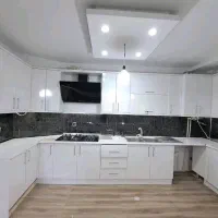 ۷۳متری/زیبا/نورگیر/ایده آل/اندیشه