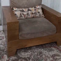 مبل|مبلمان خانگی و میز عسلی|اسلامشهر, شهرک سعیدیه|دیوار