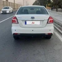 جیلی اکسلنت|خودرو سواری و وانت|تهران, دولتخواه جنوبی|دیوار