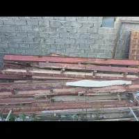 تیر اهن سایز ۱۴ و ۱۶ و ۱۸ همه بطور یکجا
