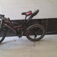 دوچرخه سایز ۲۰