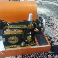 چرخ خیاطی و سردوز|چرخ خیاطی و ریسندگی|محمدشهر, محمدشهر|دیوار