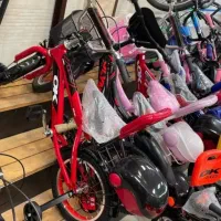 خجهادکوچه 20فروشگاه بزرگ خانه دوچرخه فقط با 6قسط|دوچرخه، اسکیت، اسکوتر|کرمان, |دیوار