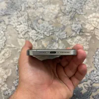 آیفون 15 pro max ریجستر|موبایل|مشهد, جاهد شهر|دیوار
