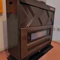 بخاری در حد نو|بخاری، هیتر، شومینه|اصفهان, بهارستان|دیوار