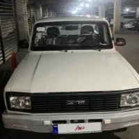 مزدا کارا. 1402. شرایطی