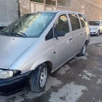 ون کاروان سایپا