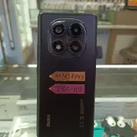 Note 14 pro