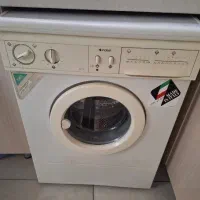 ماشین لباسشویی indesit اصل ایتالیایی