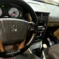 پارس سال جدید  مدل ۴۰۰|خودرو سواری و وانت|علی‌آباد کتول, |دیوار