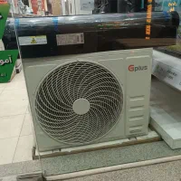انواع کولر های گازی های جی پلاس