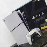 Ps5اسلیم آک تک دسته