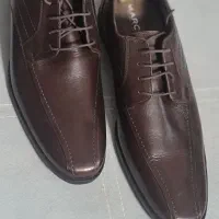 کفش چرم MORCسایز۴۳