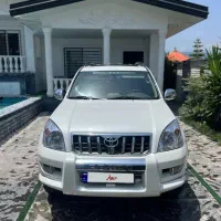 پرادو دو درب چهار سیلندر