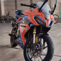 ریس cf250