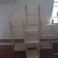 استند گل گیاه