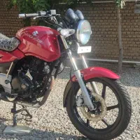 موتورپالس 180|موتورسیکلت|گرگان, |دیوار