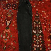 شلوار مام زنانه نو
