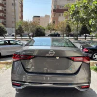 سیلفی sylphy max edition|خودرو سواری و وانت|تهران, محمودیه|دیوار