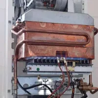 سرویس وتعمیر پکیج وابگرمکن وشستشوی رادیاتورها