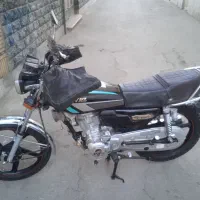 موتور پرواز کم کار و خیلی کم گاز|موتورسیکلت|اصفهان, شمس آباد|دیوار