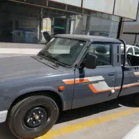 نیسان اکستندتک سوز