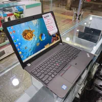 لپتاپ لنوو i7  گرافیک ۲  بسیار تمیز با صفحه ips