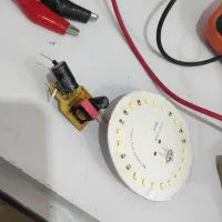 تعمیر لامپ کم مصرف،پنل روکارتوکار و لوازم روشنایی|لامپ و چراغ|تبریز, |دیوار