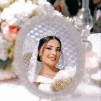 شروع تخفیفات ویژه آتلیه عکاسی/فیلمبرداری/عروس