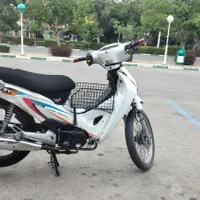 موتور بی کلاج مدل ۸۹ مدارک کامل