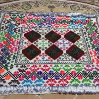 دوجفت پوش پشتی