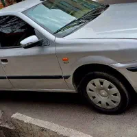 سمند ۸۲ دوگانه|خودرو سواری و وانت|تبریز, |دیوار