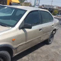 سمند 83