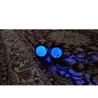 لنز فرمون پارسی مشکی  شیشه در جلو پاس 405   سنتر