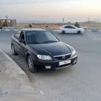 مزدا ۳۲۳دنده ای