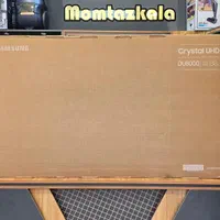 تلویزیون سامسونگ 65اینچ مدلDU8000(پلمپ)|تلویزیون و پروژکتور|مشهد, رضاشهر|دیوار