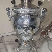 سماور سالم