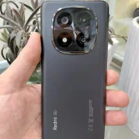 note14pro pluse 5G 512g درحد نو