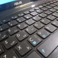 لپ تاپ ASUS|رایانه همراه|اصفهان, جنیران (لادان)|دیوار
