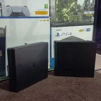 PS4 اسلیم یک ترا کپی خور