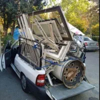 خرید فروش خریدار ضایعات اهن آلمیون مس برنج وغیره|عمده‌فروشی|بندرعباس, |دیوار