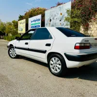 زانتیا 2000 فابریک|خودرو سواری و وانت|بوشهر, |دیوار