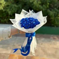 گل جاودان ربانی|گل مصنوعی|مرودشت, دولت آباد|دیوار