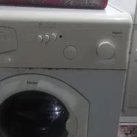 لباسشویی|ماشین لباسشویی و خشک‌کن لباس|رشت, منظریه|دیوار